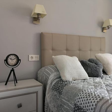 Ferienwohnung Geminis One Aguadulce  Exterior foto