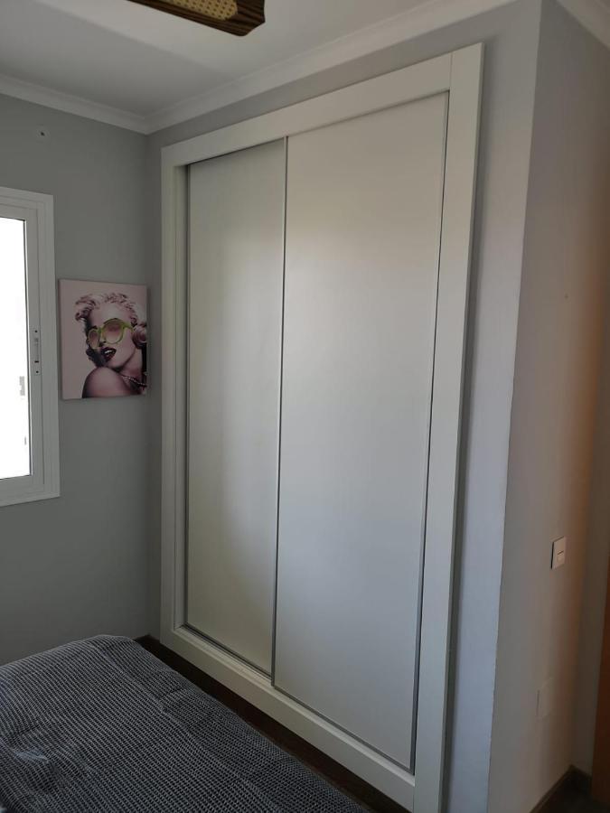 Ferienwohnung Geminis One Aguadulce  Exterior foto