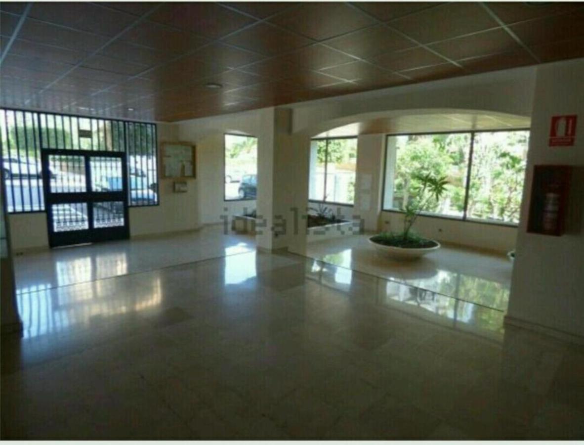 Ferienwohnung Geminis One Aguadulce  Exterior foto
