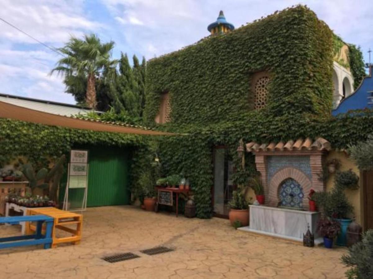 Ferienwohnung Geminis One Aguadulce  Exterior foto