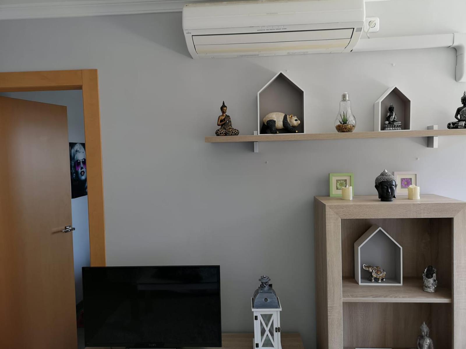 Ferienwohnung Geminis One Aguadulce  Exterior foto