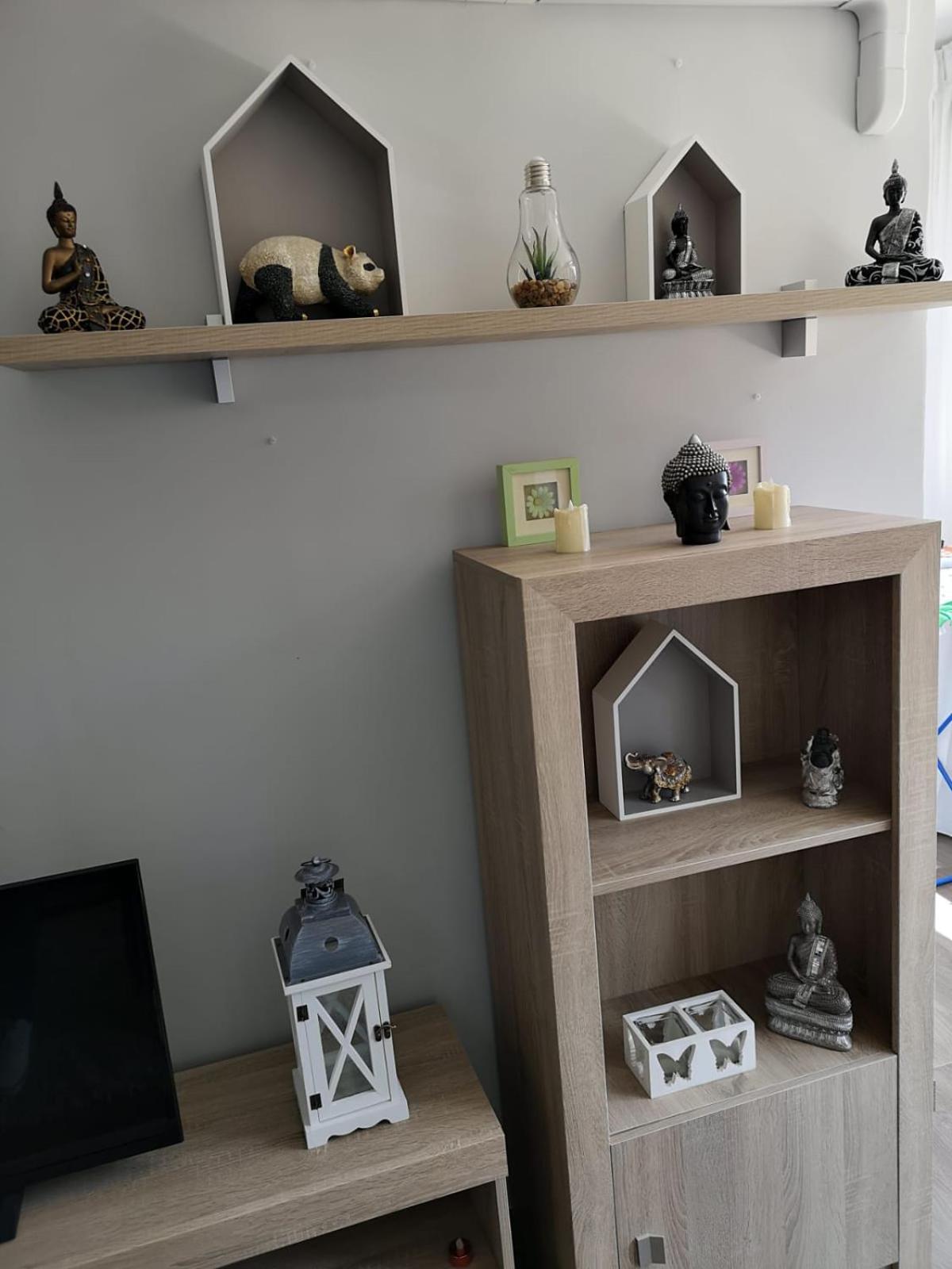 Ferienwohnung Geminis One Aguadulce  Exterior foto